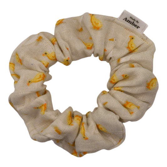 Lucky Petite Scrunchie