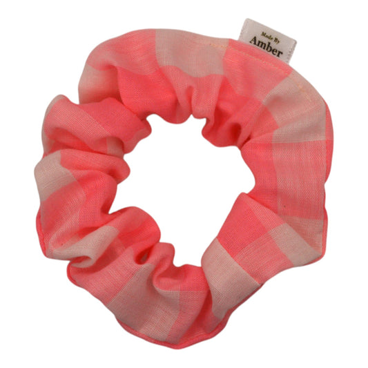 Bloom Petite Scrunchie