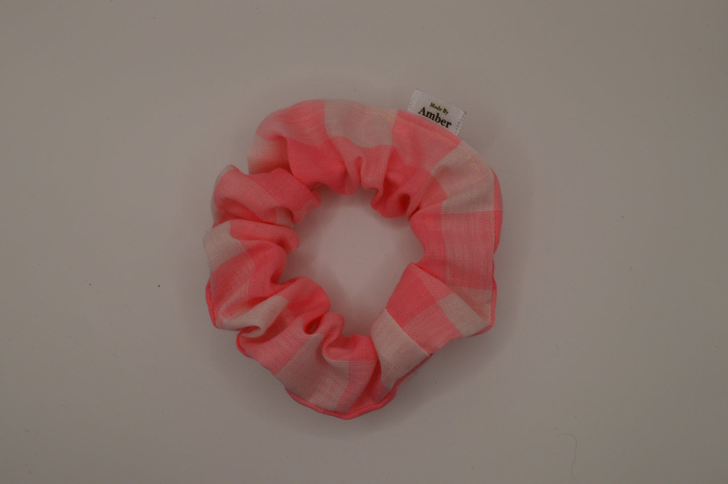 Bloom Petite Scrunchie