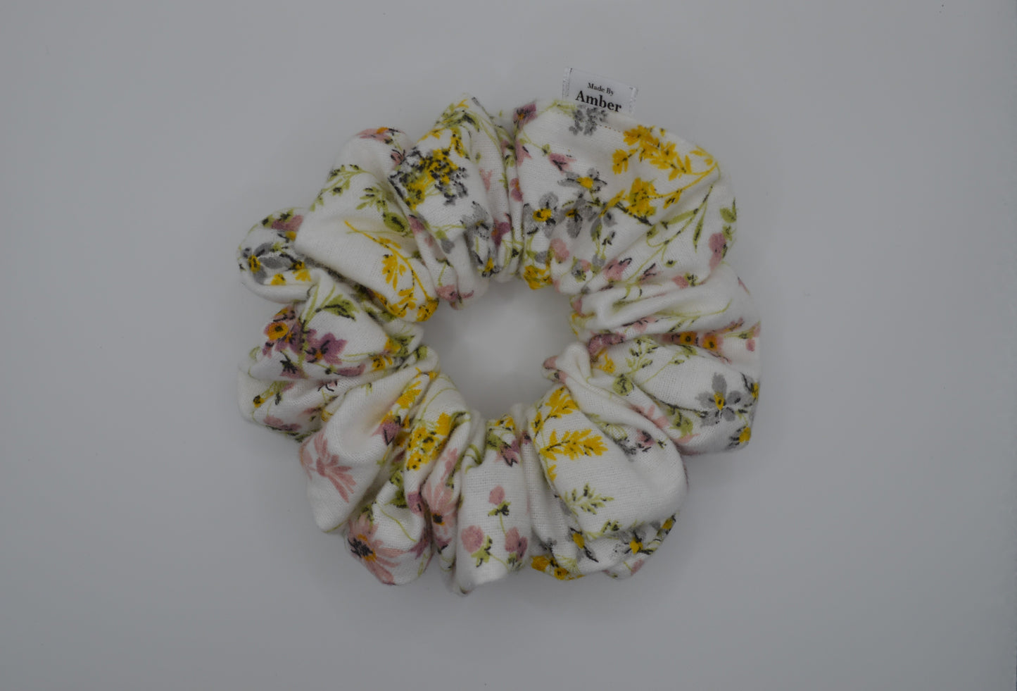 Taylor Scrunchie