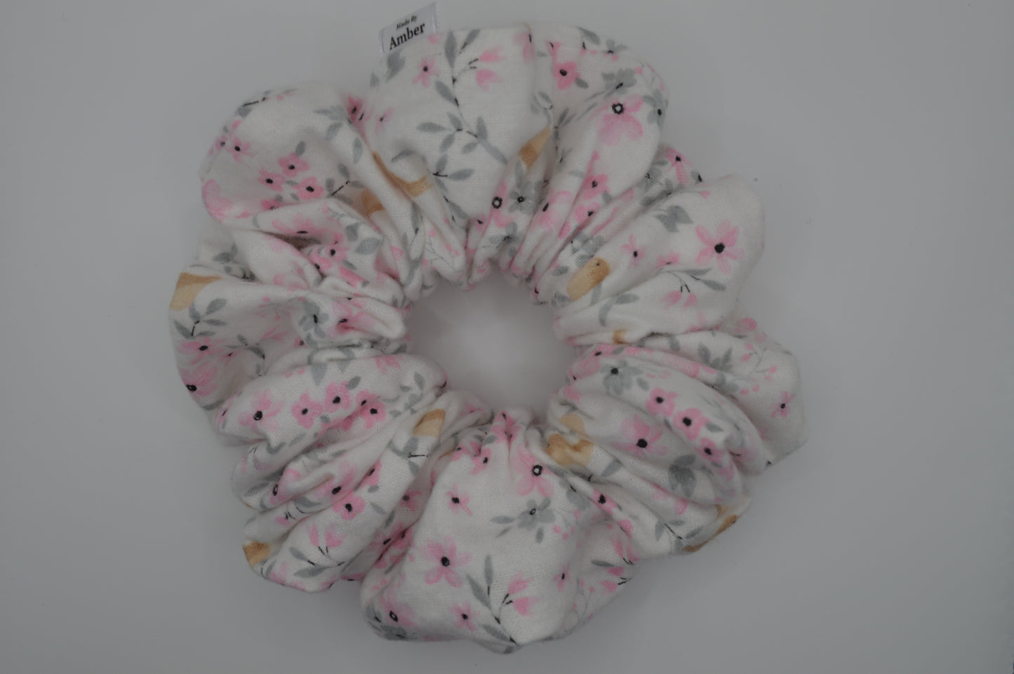 Birdy XL Scrunchie