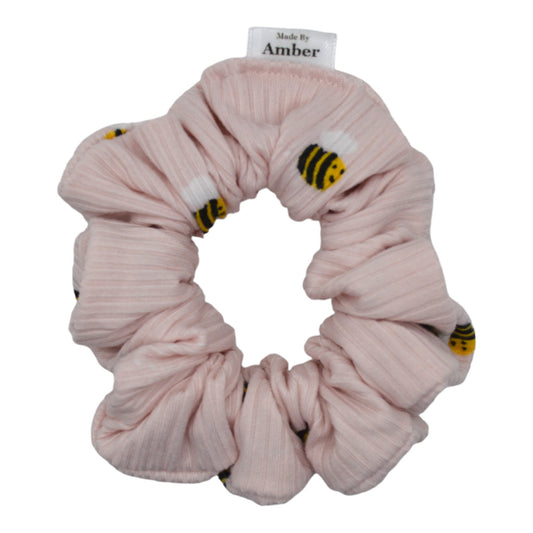 Bumble Bee Petite Scrunchie