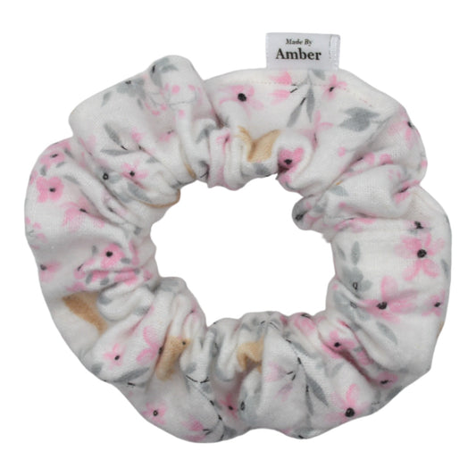 Birdy Petite Scrunchie