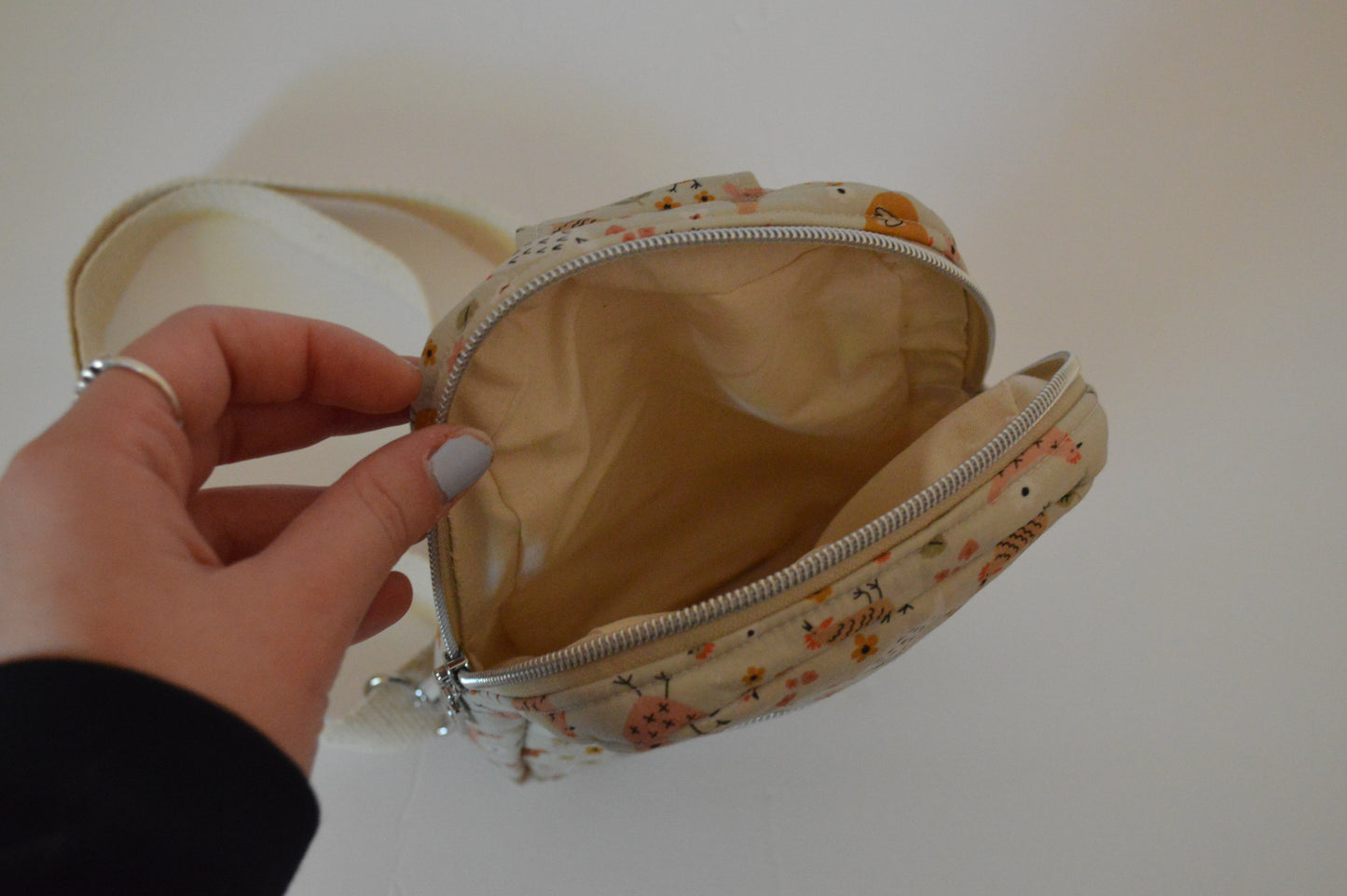 Chicken Sling Bag