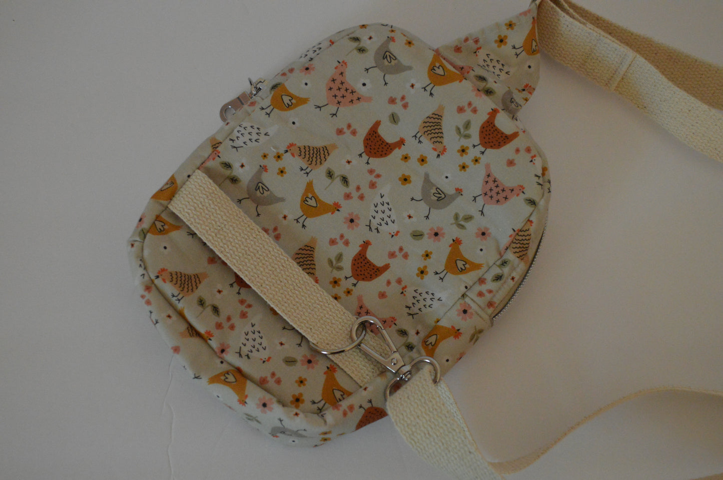 Chicken Sling Bag