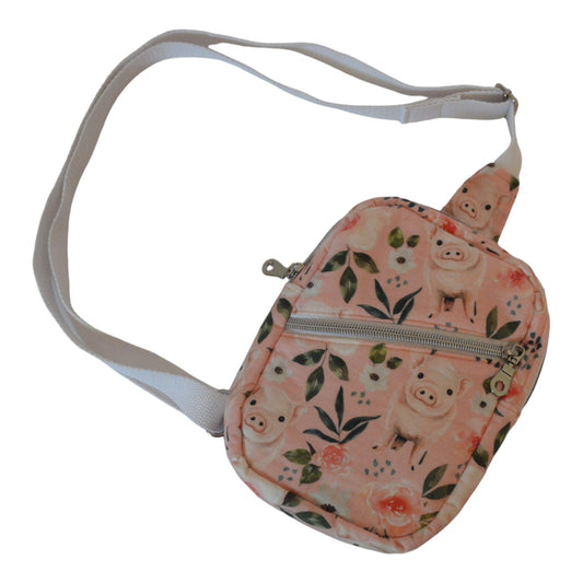 Piggy Sling Bag