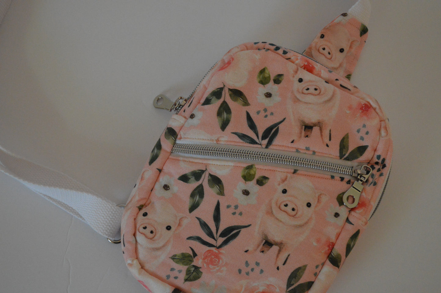Piggy Sling Bag