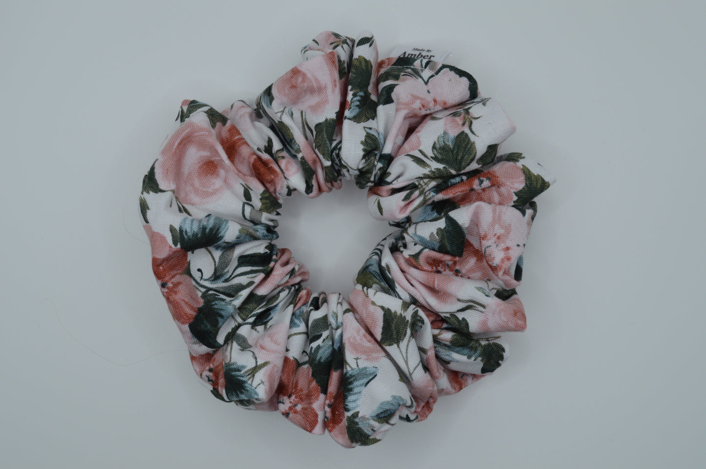 Valentina Scrunchie