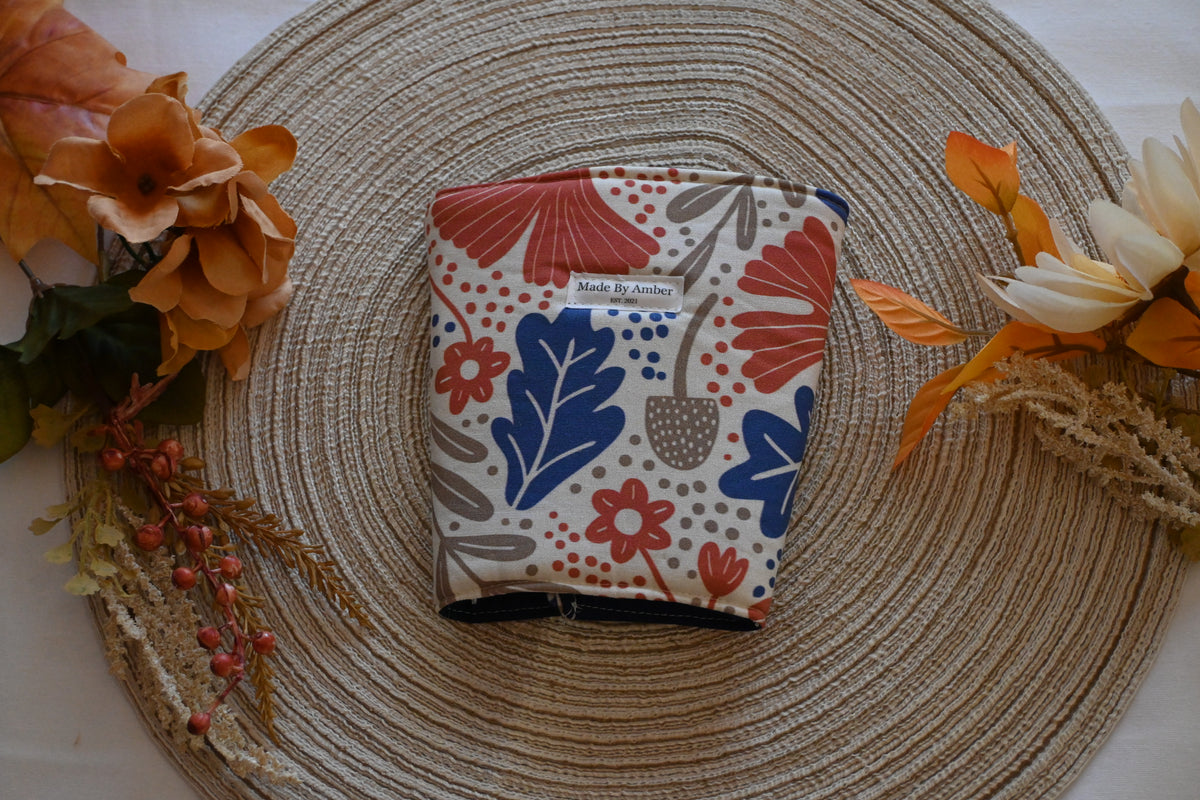 Keepsake Cup Cozies