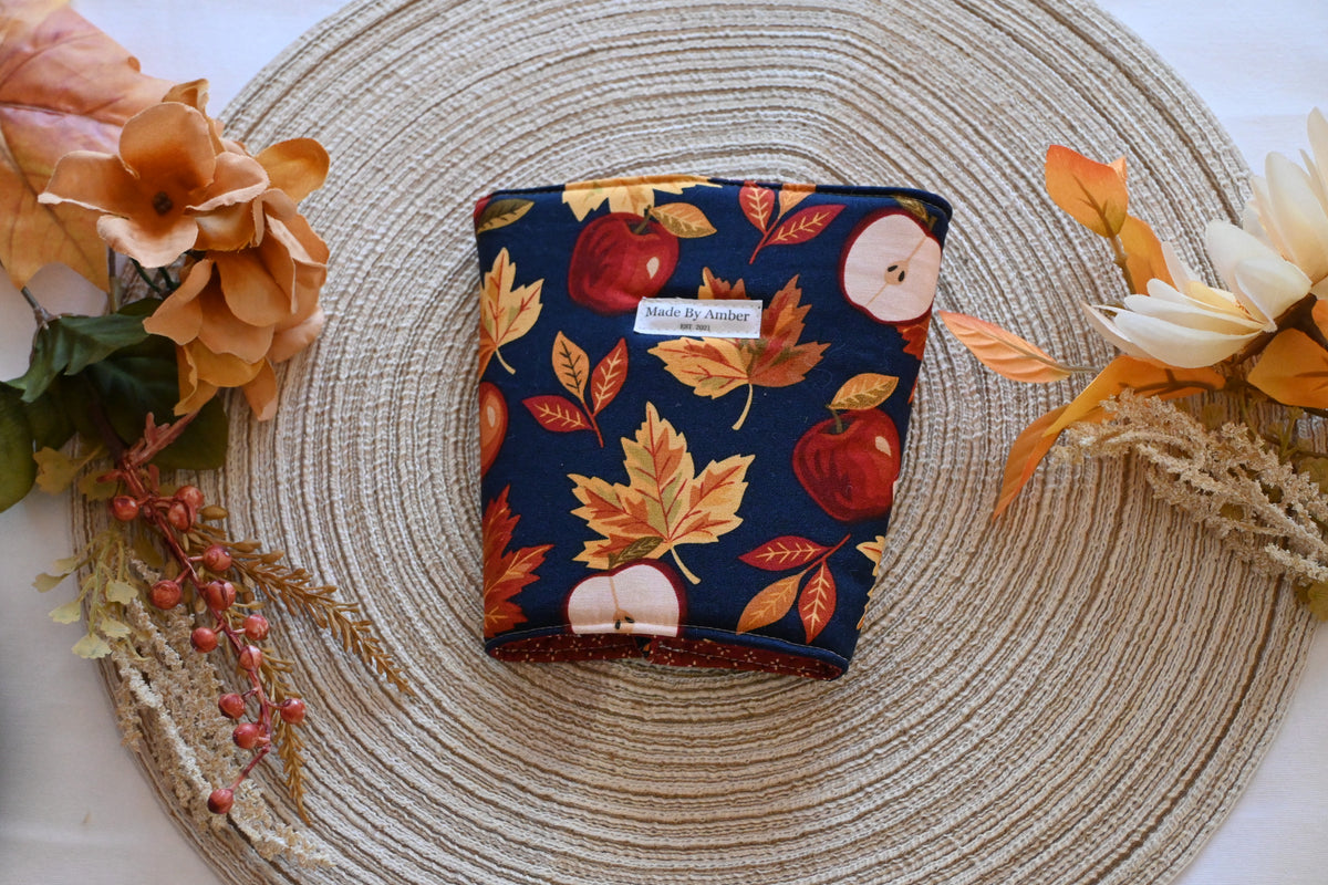 Apple Orchard Cup Cozies