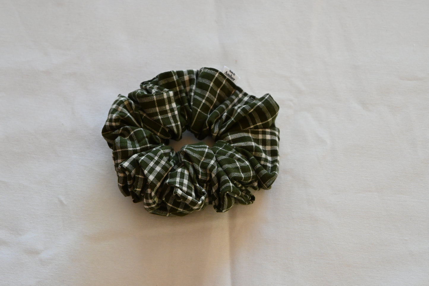 Cottage Harvest Scrunchie