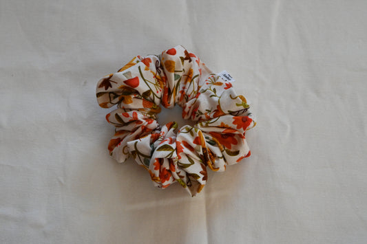 Woodland Scrunchie