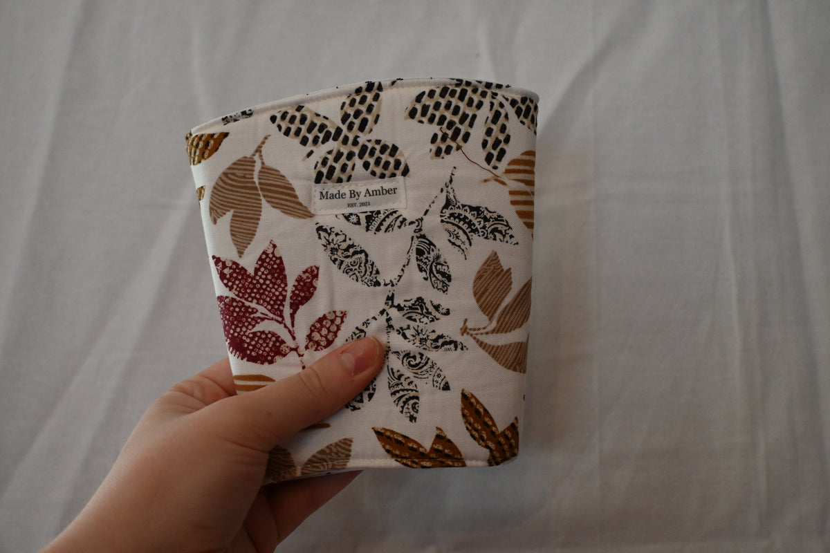 Harvest Field Cup Cozies
