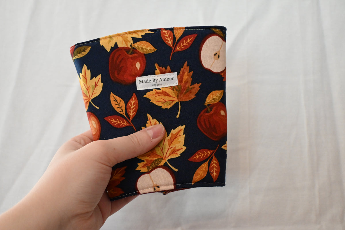 Apple Orchard Cup Cozies