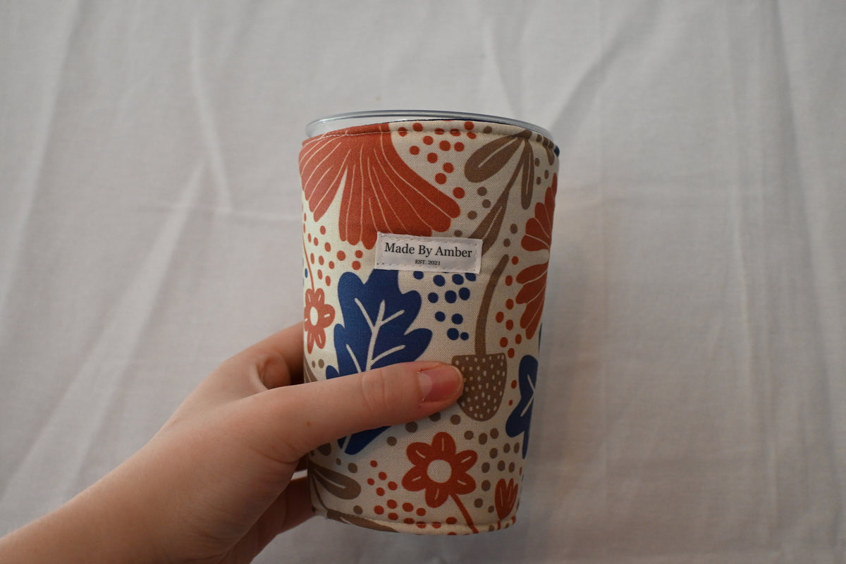 Keepsake Cup Cozies