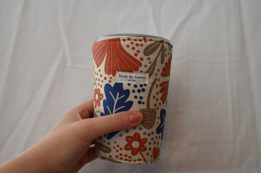 Keepsake Cup Cozies
