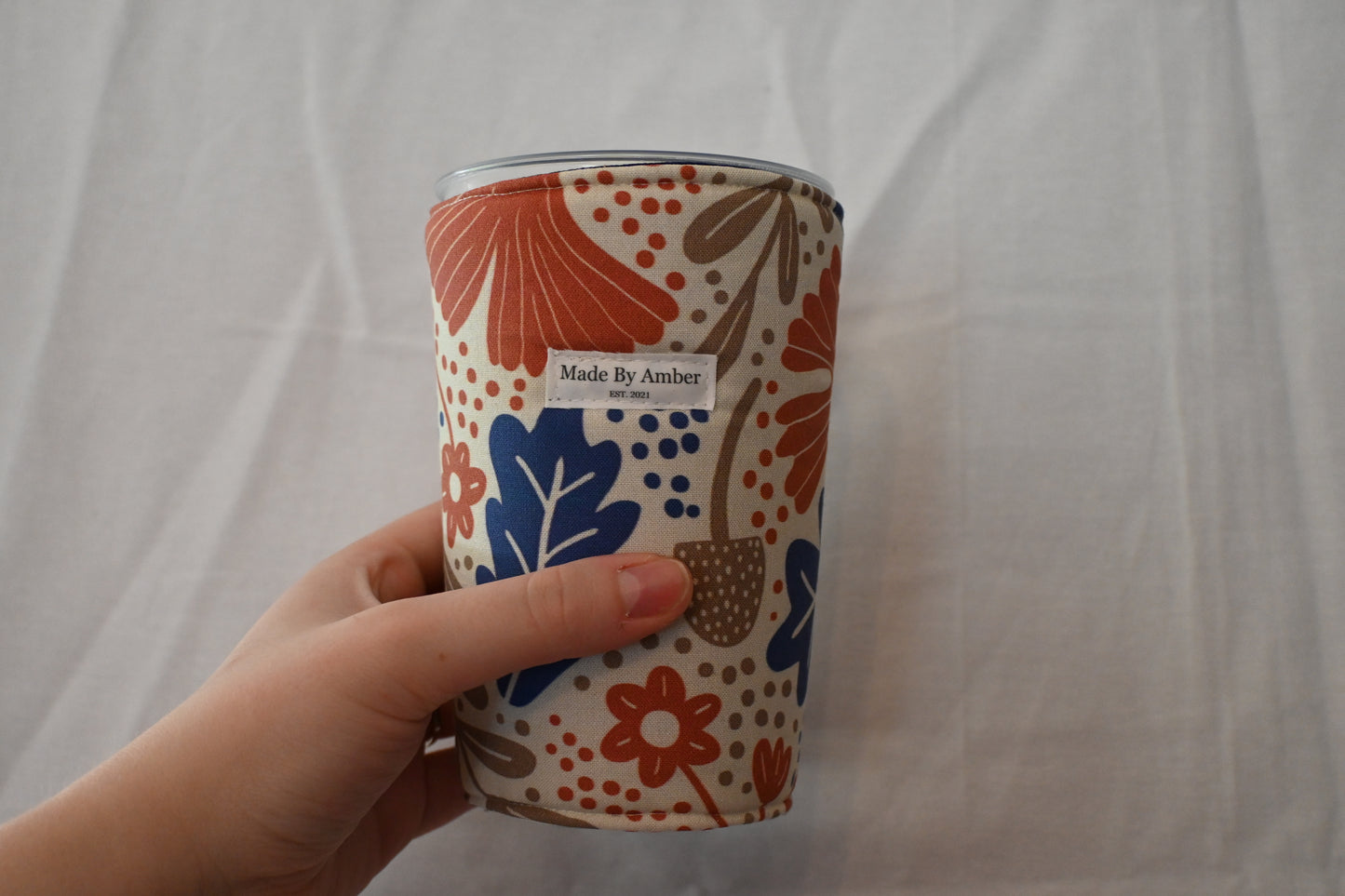 Keepsake Cup Cozies