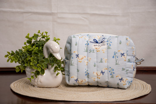 Winnie Mini Every Day Puff Pouch