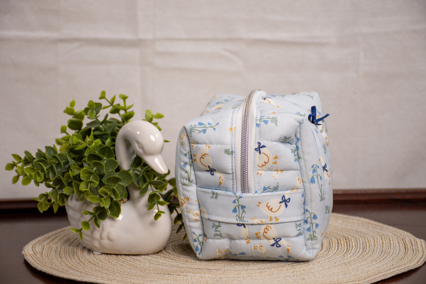 Winnie Mini Every Day Puff Pouch
