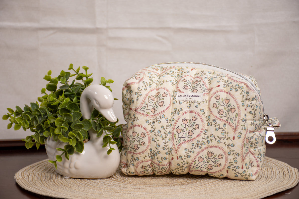 Jane Mini Every Day Puff Pouch