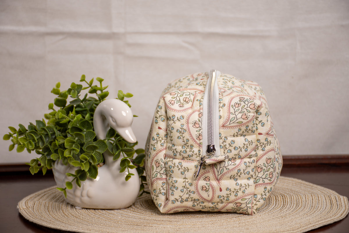 Jane Mini Every Day Puff Pouch