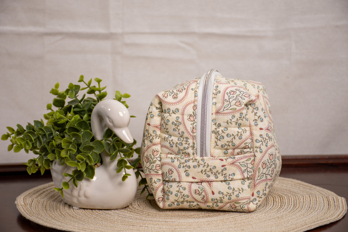 Jane Mini Every Day Puff Pouch