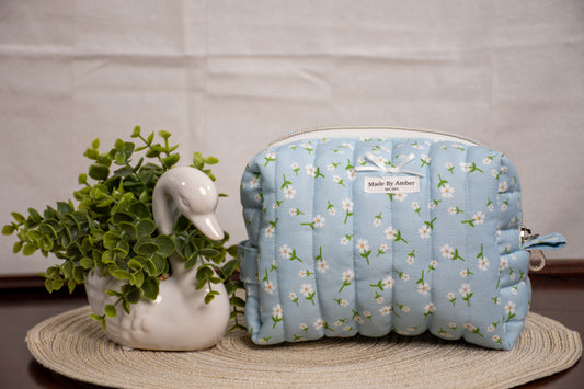 Alice Mini Every Day Puff Pouch