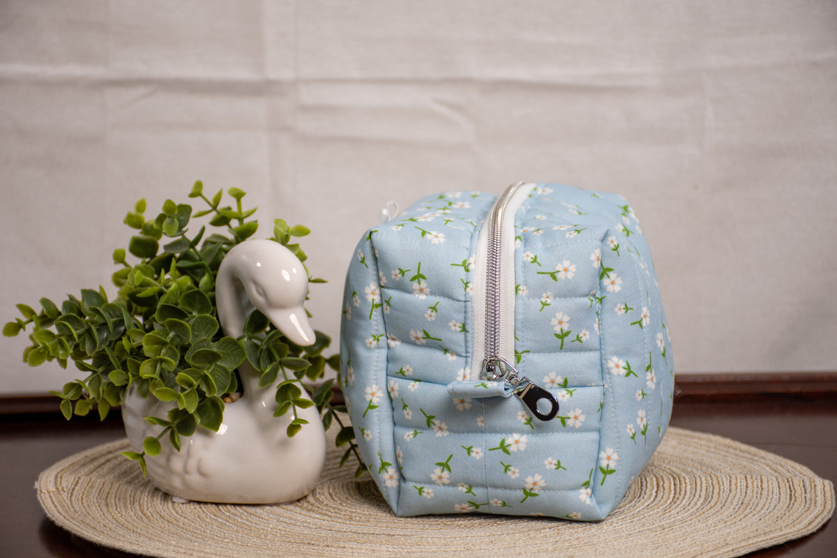 Alice Mini Every Day Puff Pouch