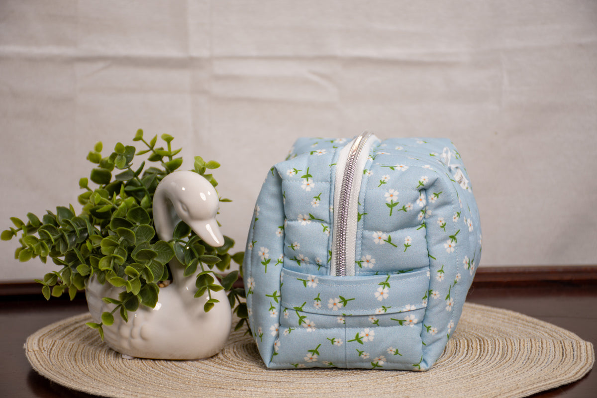 Alice Mini Every Day Puff Pouch