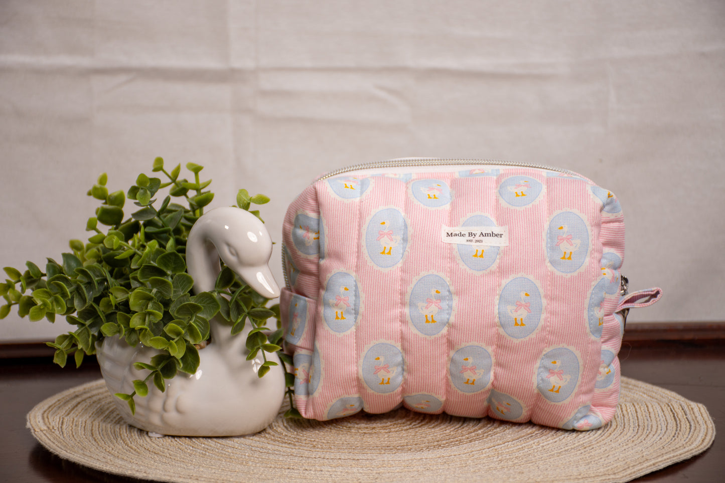 Silly Sally Mini Every Day Puff Pouch