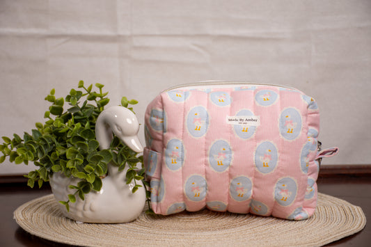 Silly Sally Mini Every Day Puff Pouch