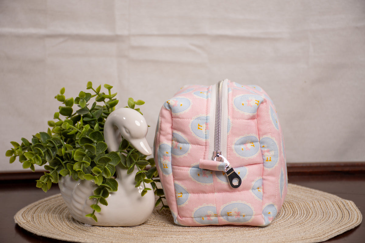 Silly Sally Mini Every Day Puff Pouch