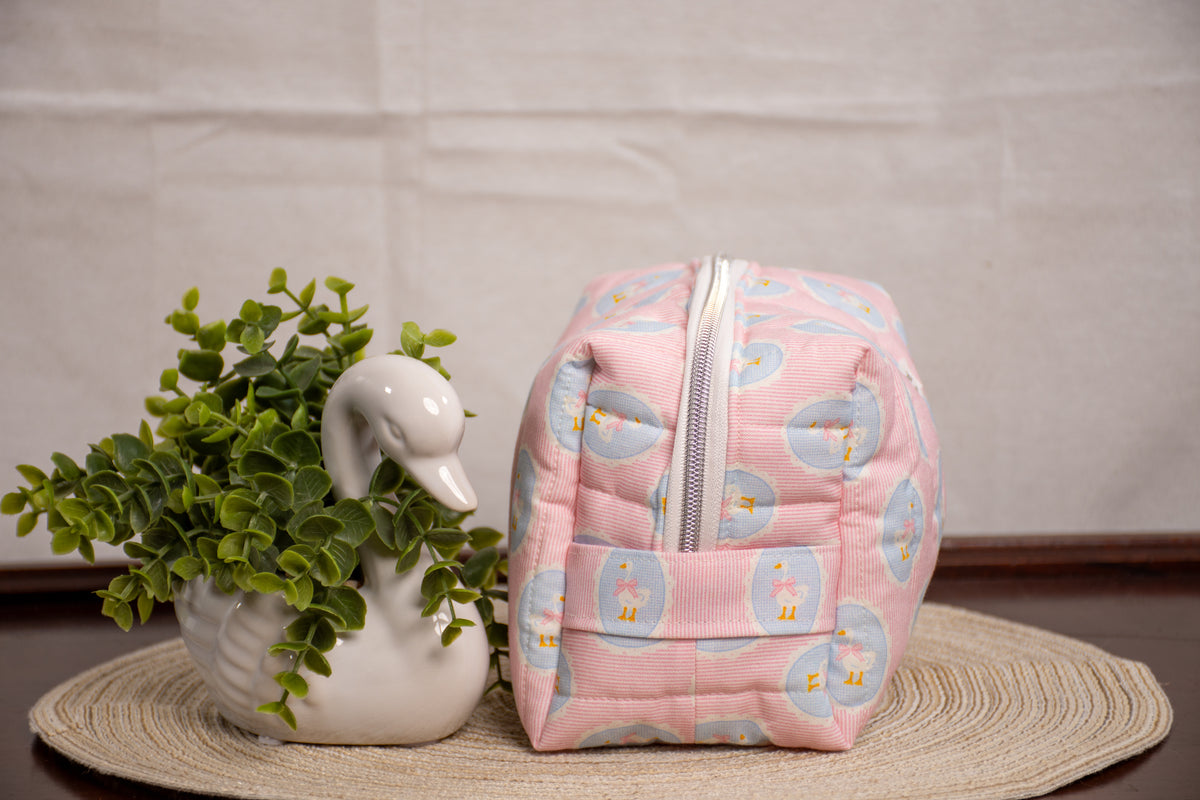 Silly Sally Mini Every Day Puff Pouch