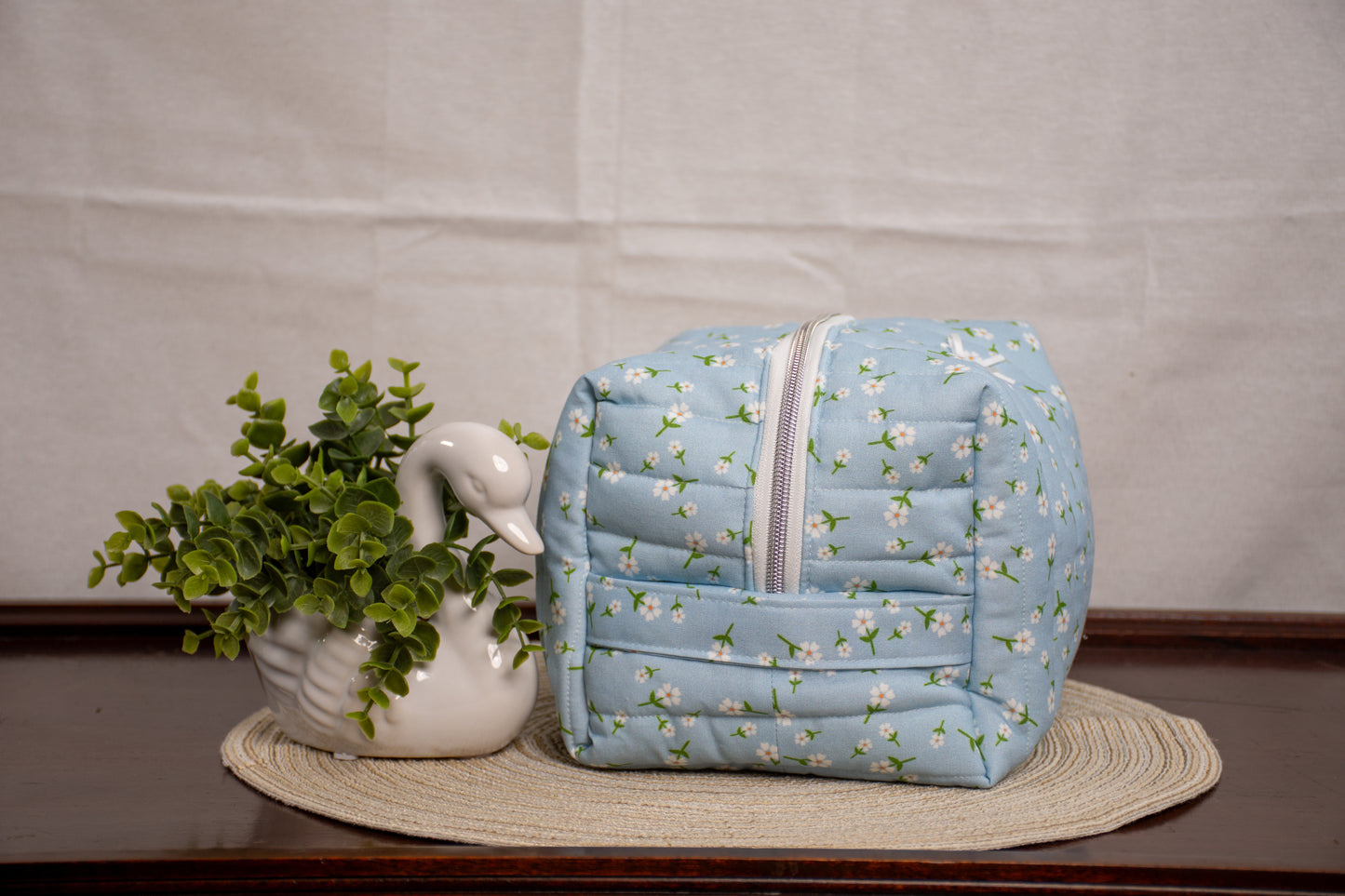 Alice Everyday Puff Pouch