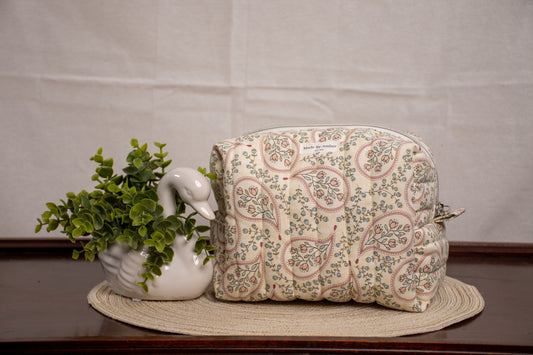 Jane Everyday Puff Pouch