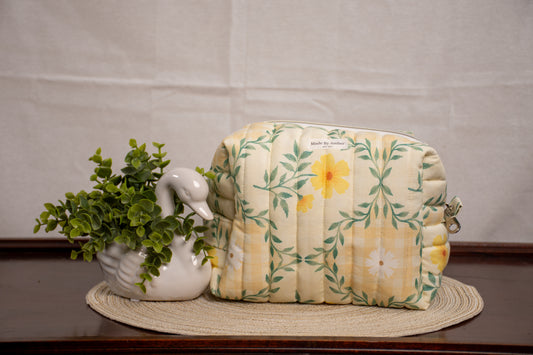 Ella Mini Every Day Puff Pouch