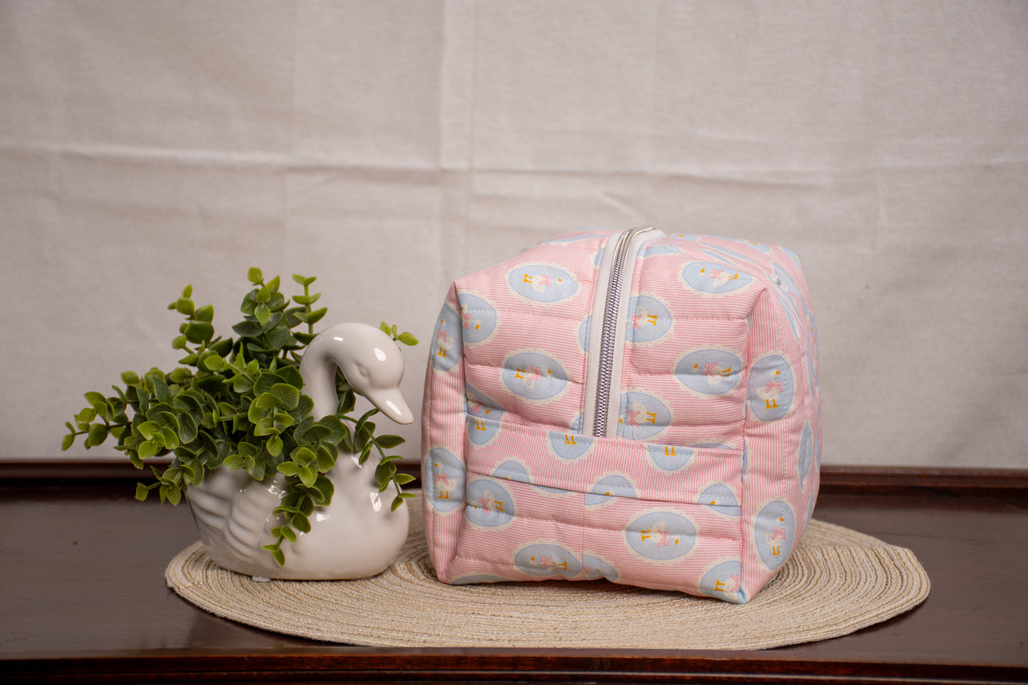Silly Sally Everyday Puff Pouch