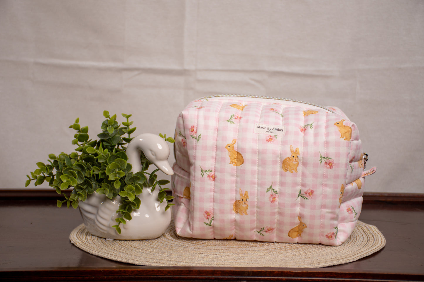 Lola Everyday Puff Pouch