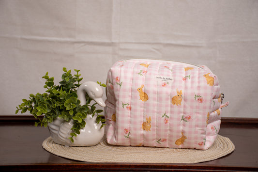 Lola Everyday Puff Pouch