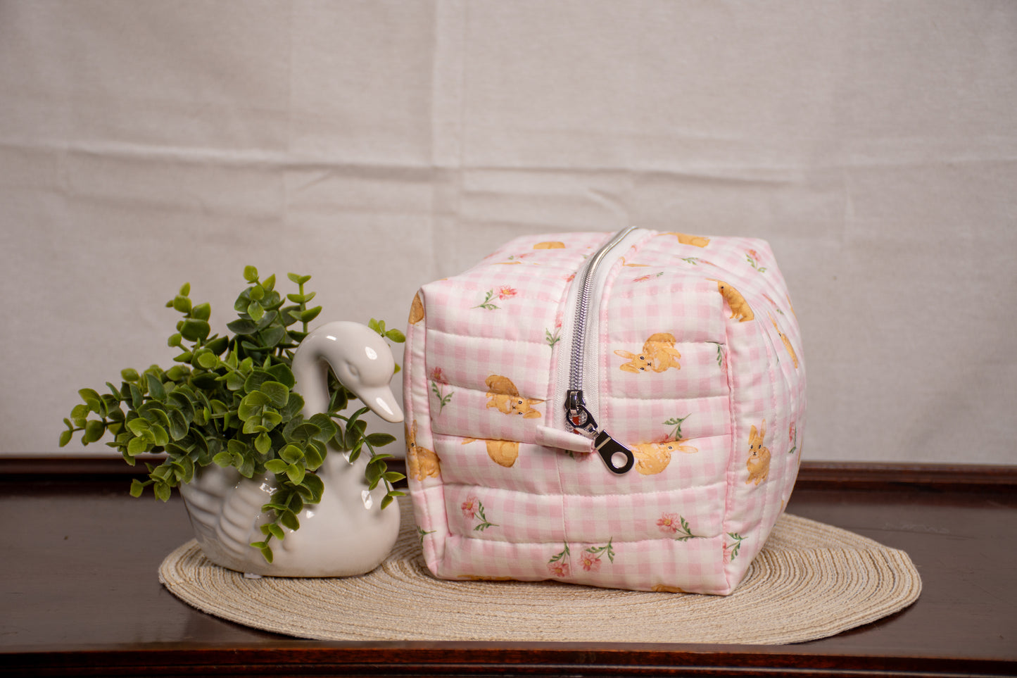 Lola Everyday Puff Pouch
