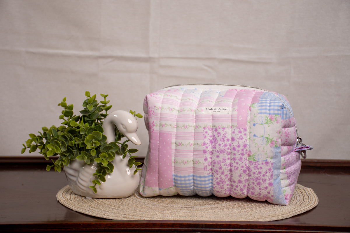 Matilda Everyday Puff Pouch