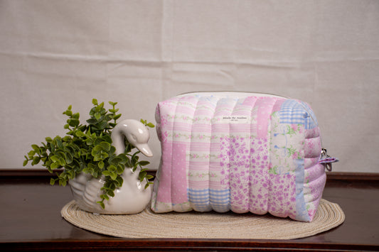 Matilda Everyday Puff Pouch