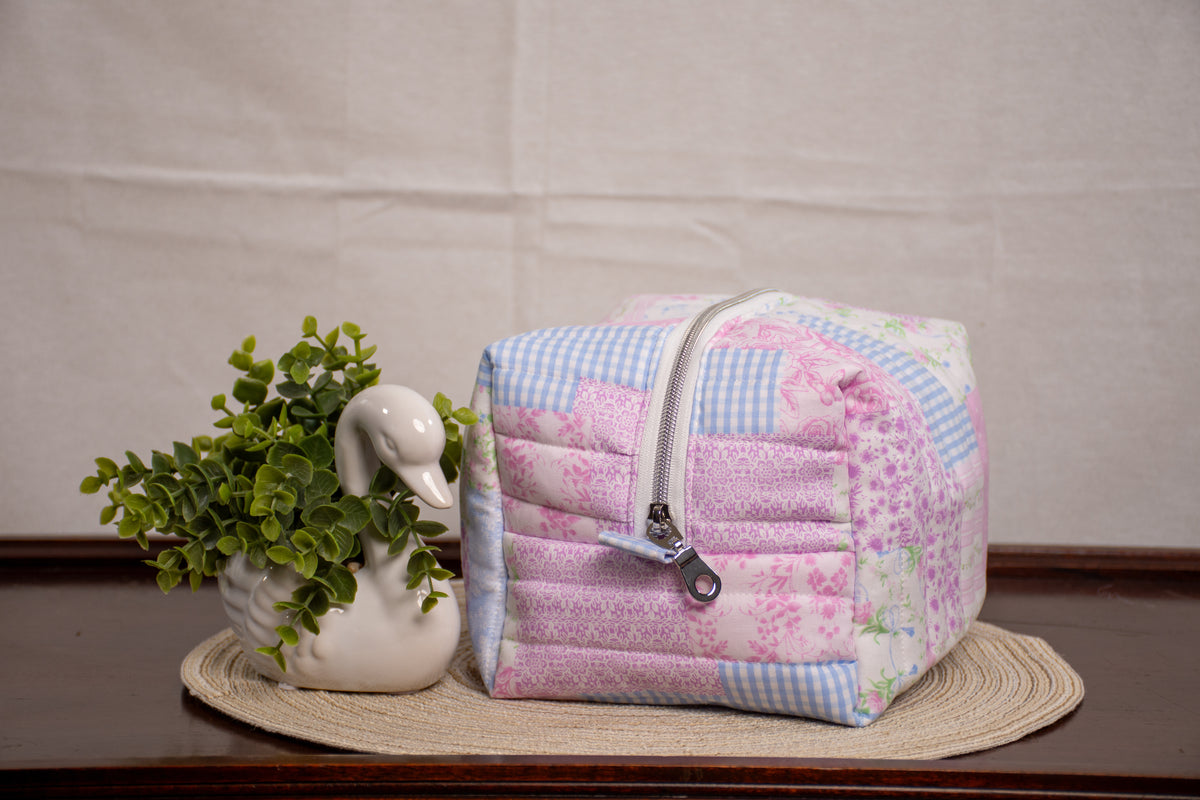 Matilda Everyday Puff Pouch