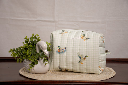 Louis Everyday Puff Pouch
