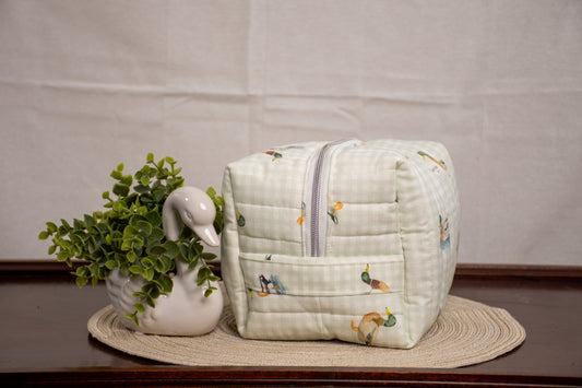 Louis Everyday Puff Pouch