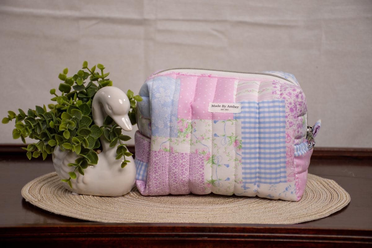 Matilda Mini Every Day Puff Pouch