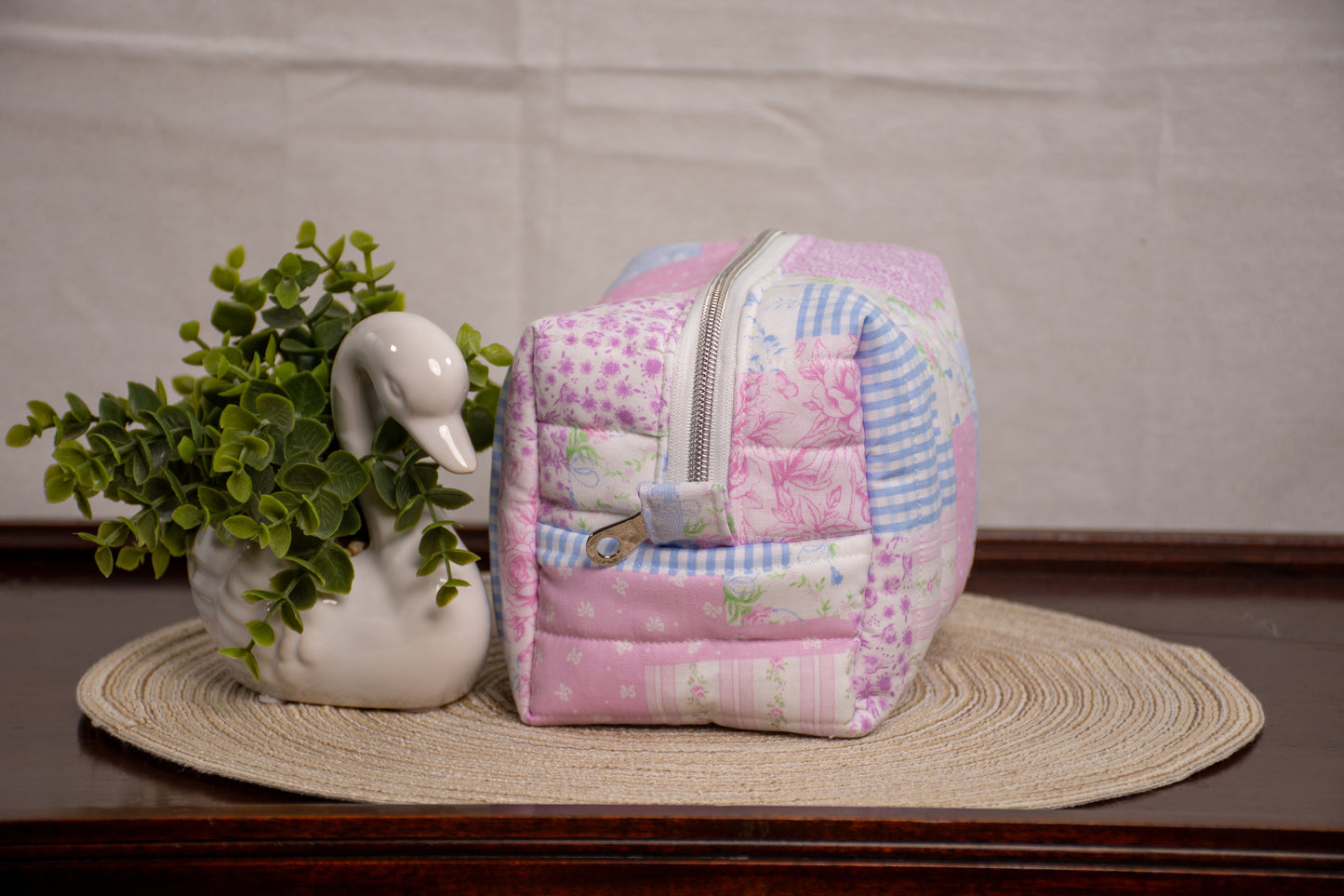 Matilda Mini Every Day Puff Pouch