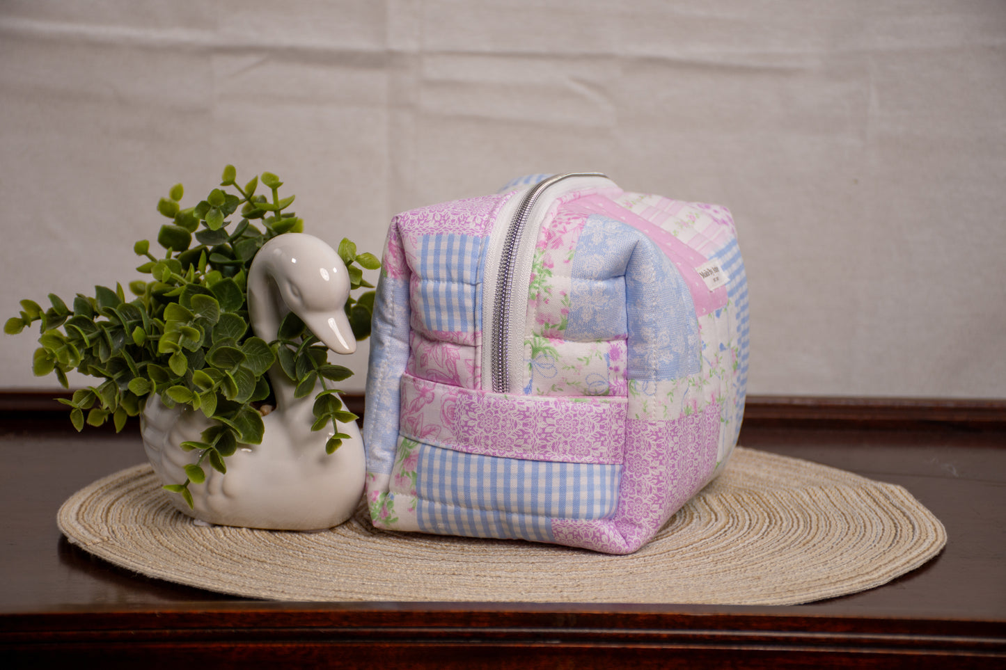 Matilda Mini Every Day Puff Pouch