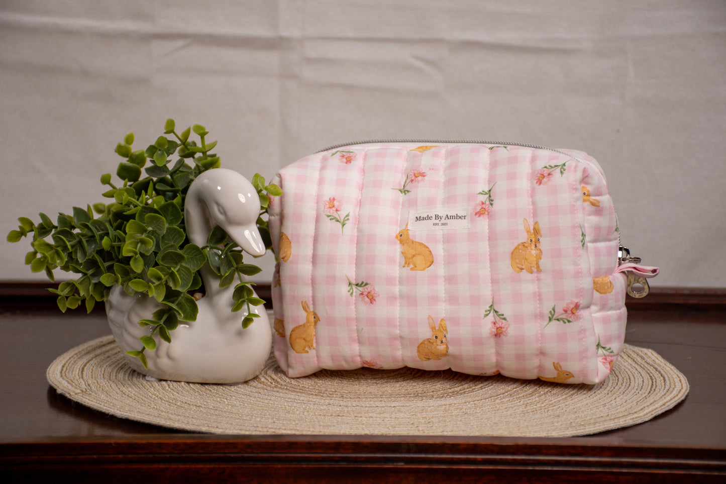 Lola Mini Every Day Puff Pouch