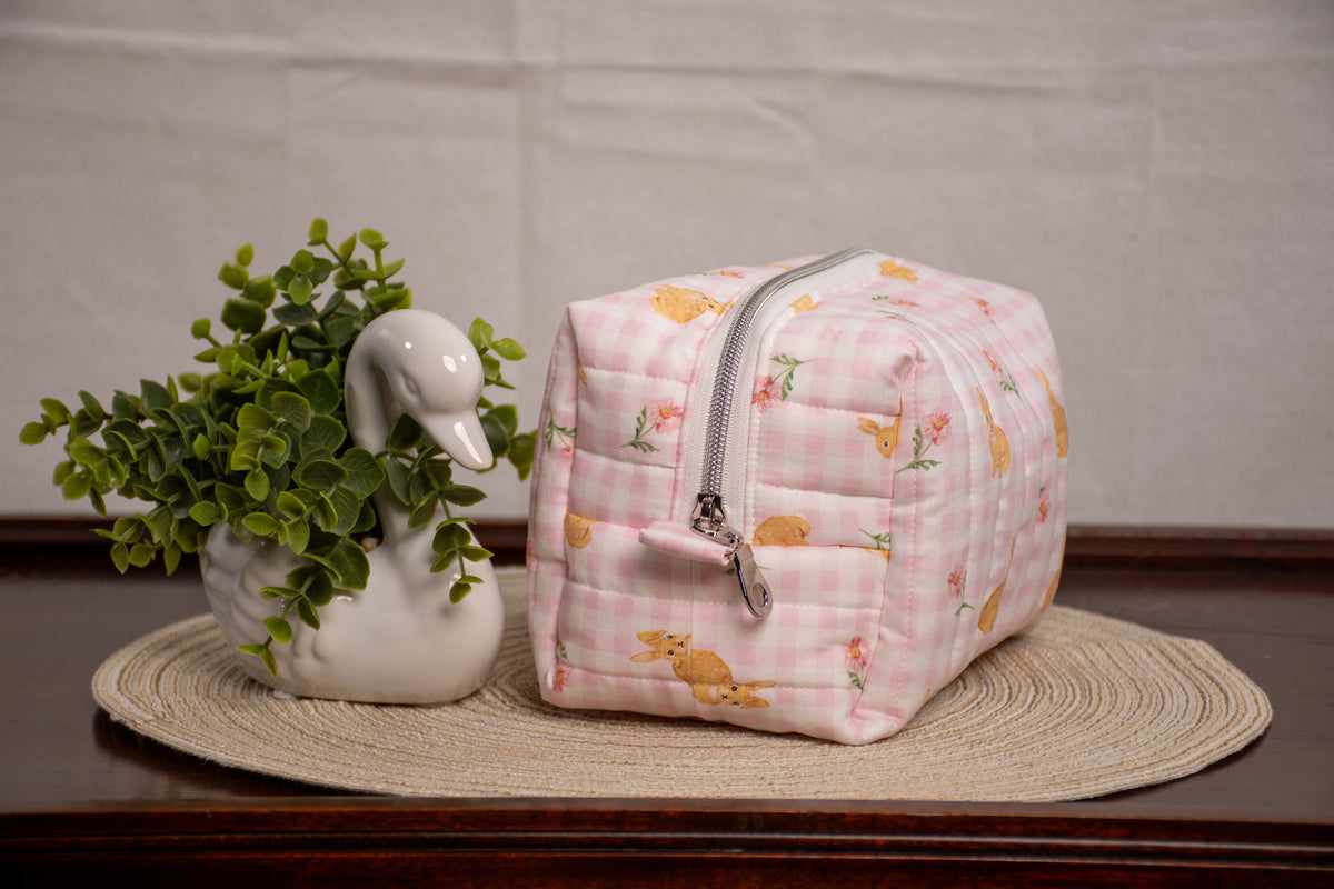 Lola Mini Every Day Puff Pouch